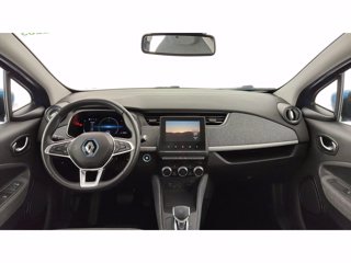 RENAULT Zoe Zen R135 Flex e-shifter my20