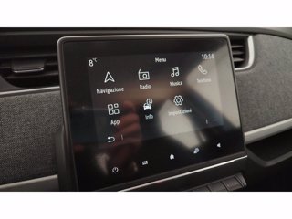 RENAULT Zoe Zen R135 Flex e-shifter my20