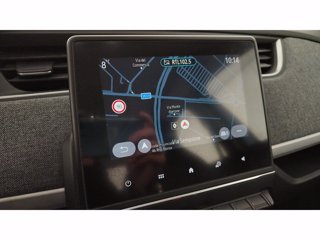 RENAULT Zoe Zen R135 Flex e-shifter my20