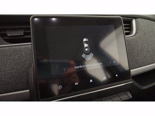 RENAULT Zoe Zen R135 Flex e-shifter my20