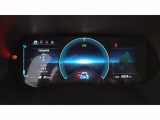 RENAULT Zoe Zen R135 Flex e-shifter my20