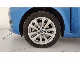 RENAULT Zoe Zen R135 Flex e-shifter my20