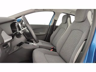 RENAULT Zoe Zen R135 Flex e-shifter my20