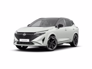 NISSAN QASHQAI N-DESIGN  e-POWER 2WD - 00