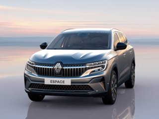 RENAULT techno MY24 full hybrid E-Tech 200 7p