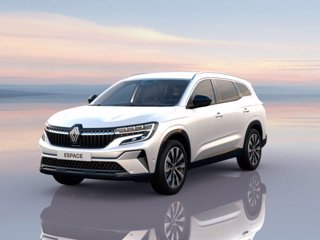 RENAULT techno MY24 full hybrid E-Tech 200 7p