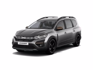 DACIA Extreme UP MY24 TCe 100 GPL ECO-G 5p
