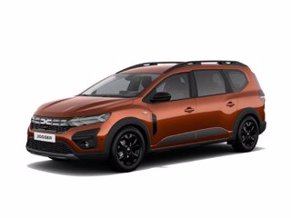 DACIA Extreme UP MY24 TCe 100 GPL ECO-G 5p