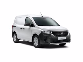 NISSAN TOWNSTAR VAN L1 130CV N-CONNECTA - 00