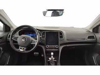 RENAULT Megane Sporter 1.6 E-Tech phev RS Line 160cv auto
