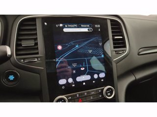 RENAULT Megane Sporter 1.6 E-Tech phev RS Line 160cv auto