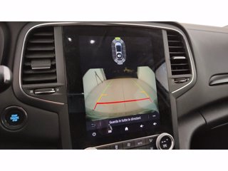 RENAULT Megane Sporter 1.6 E-Tech phev RS Line 160cv auto