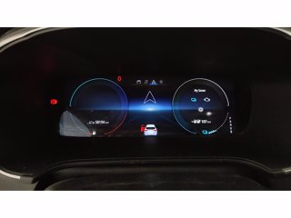 RENAULT Megane Sporter 1.6 E-Tech phev RS Line 160cv auto