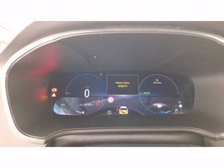 RENAULT Megane Sporter 1.6 E-TECH Plug-in Hybrid RS Line A