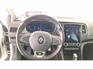 RENAULT Megane Sporter 1.6 E-TECH Plug-in Hybrid RS Line A