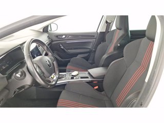 RENAULT Megane Sporter 1.6 E-TECH Plug-in Hybrid RS Line A