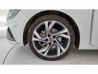 RENAULT Megane Sporter 1.6 E-Tech phev RS Line 160cv auto