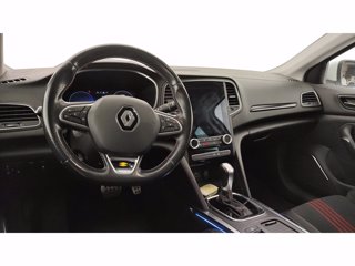 RENAULT Megane Sporter 1.6 E-Tech phev RS Line 160cv auto