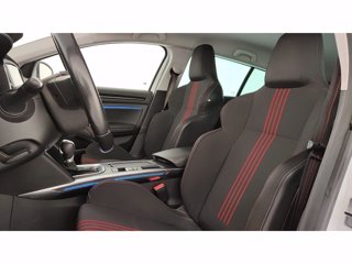 RENAULT Megane Sporter 1.6 E-Tech phev RS Line 160cv auto