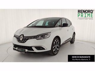 RENAULT Scenic 1.3 TCe 140cv Intens EDC
