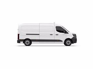 NISSAN IntVAN TEKNA SC L3P3H2 130CV TAS - 00