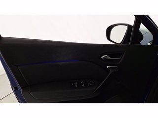 RENAULT Captur 1.6 E-Tech hybrid Intens 145cv auto