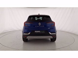RENAULT Captur 1.6 E-Tech hybrid Intens 145cv auto