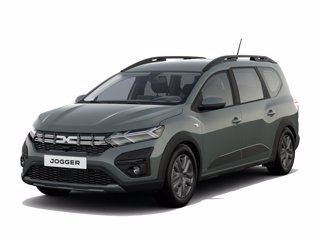 DACIA Expression MY24 TCe 100 GPL ECO-G 5p