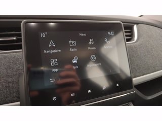 RENAULT Zoe Zen R135 Flex e-shifter my20