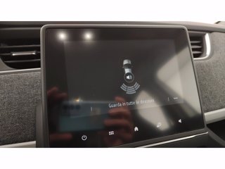 RENAULT Zoe Zen R135 Flex e-shifter my20