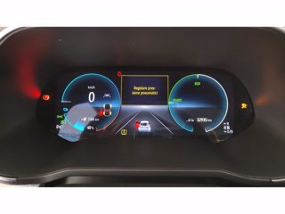 RENAULT Zoe Zen R135 Flex e-shifter my20