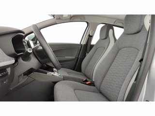 RENAULT Zoe Zen R135 Flex e-shifter my20