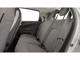 RENAULT Zoe Zen R135 Flex e-shifter my20