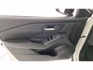 NISSAN QASHQAI N-CONNECTA MHYB 140CV - TW