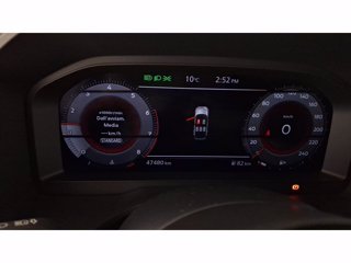 NISSAN QASHQAI N-CONNECTA MHYB 140CV - TW