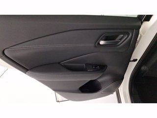 NISSAN QASHQAI N-CONNECTA MHYB 140CV - TW