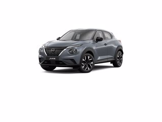 NISSAN JUKE ACENTA AMT - AC