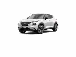 NISSAN JUKE N-CONNECTA AMT - PA