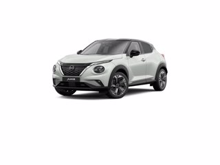 NISSAN JUKE N-CONNECTA AMT - NT