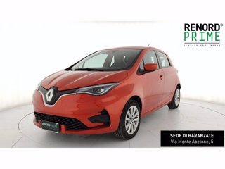 RENAULT Zoe Zen R110 Flex my20