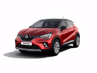 RENAULT INTENS TCe 90 MY2021