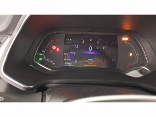 RENAULT techno TCe 100 GPL