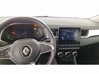RENAULT techno TCe 100 GPL