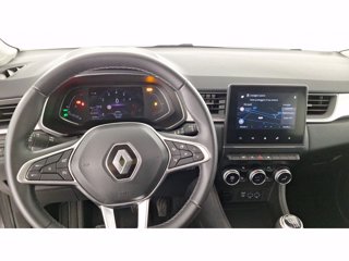 RENAULT techno TCe 100 GPL