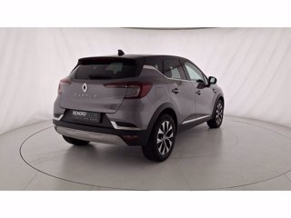 RENAULT techno TCe 100 GPL