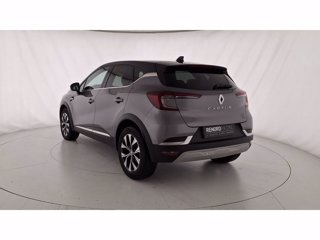 RENAULT techno TCe 100 GPL