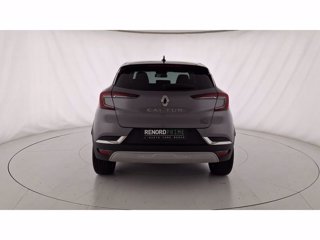 RENAULT techno TCe 100 GPL