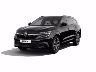 RENAULT iconic E-Tech full hybrid 200