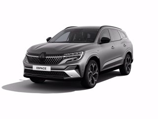 RENAULT esprit Alpine E-Tech full hybrid 200