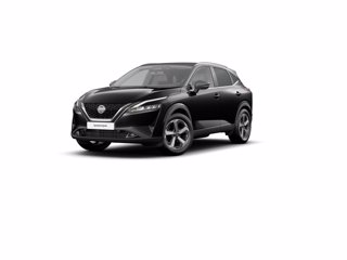 NISSAN QASHQAI N-CONNECTA MHYB 140CV - TF